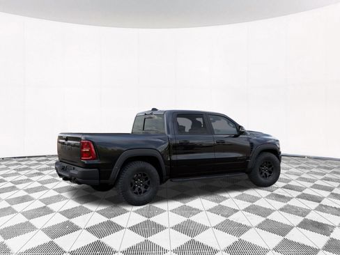 New 2026 RAM 1500 RHO AWD/4WD image 5