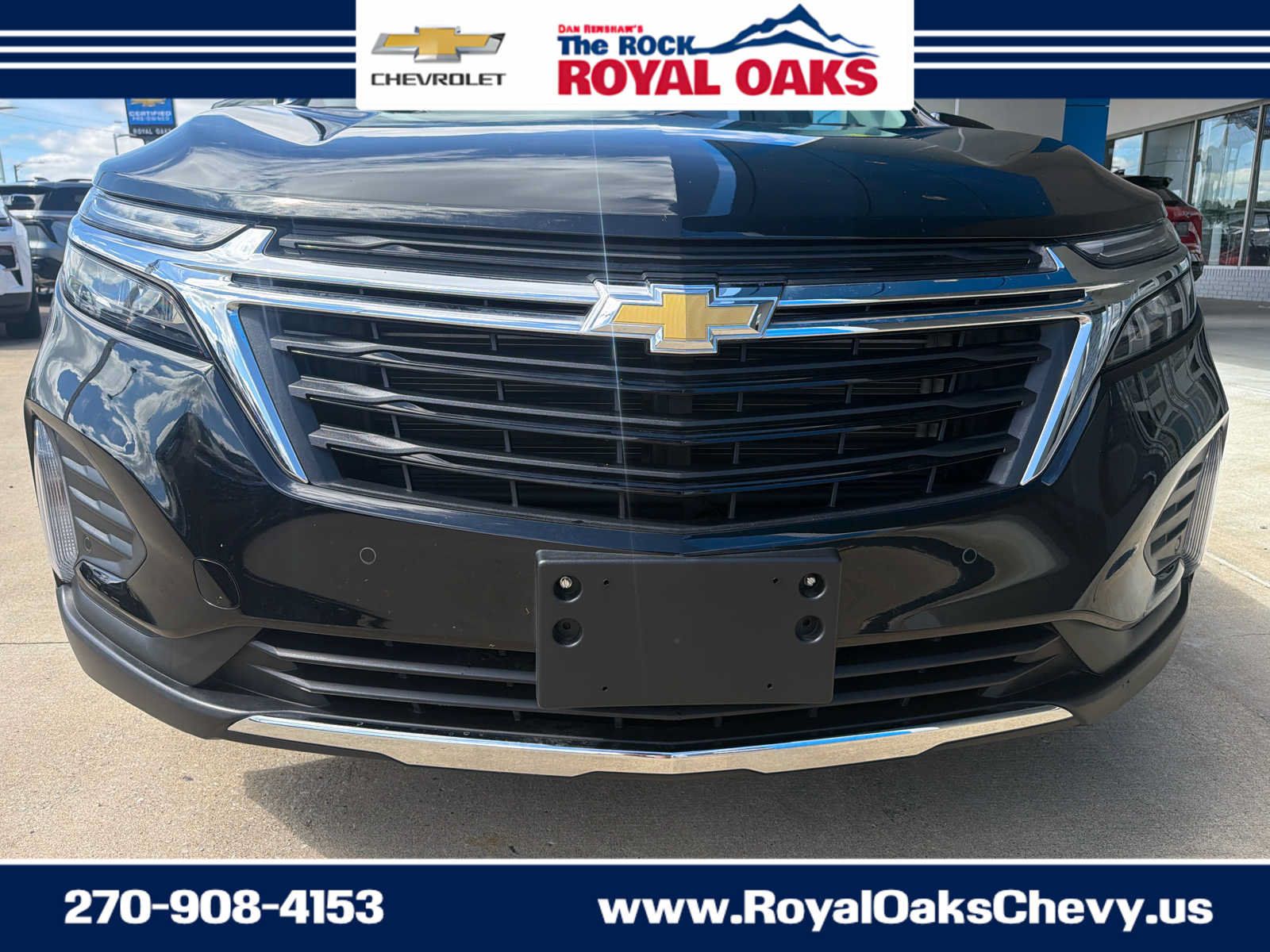 Used 2023 Chevrolet Equinox LT FWD image 10
