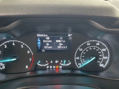 Used 2022 Ford Transit Connect XL image 36