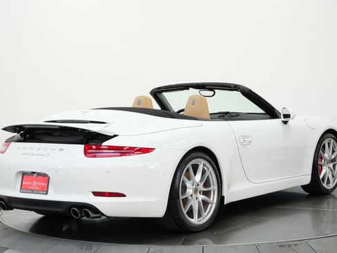 Used 2015 Porsche 911 Carrera S RWD image 9