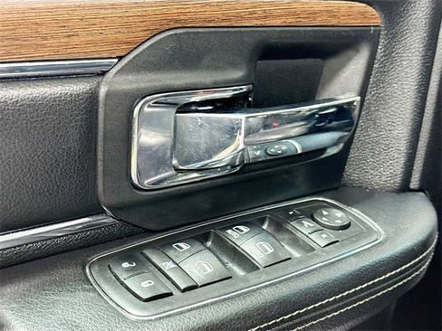 Used 2018 RAM 2500 Laramie image 20
