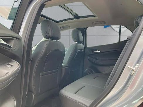 New 2026 Buick Encore GX Sport Touring w/ Comfort Package image 12