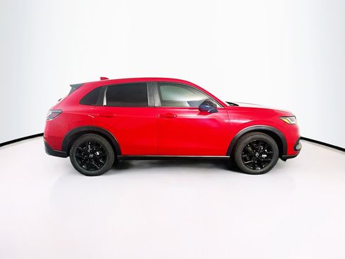 Used 2024 Honda HR-V Sport image 10
