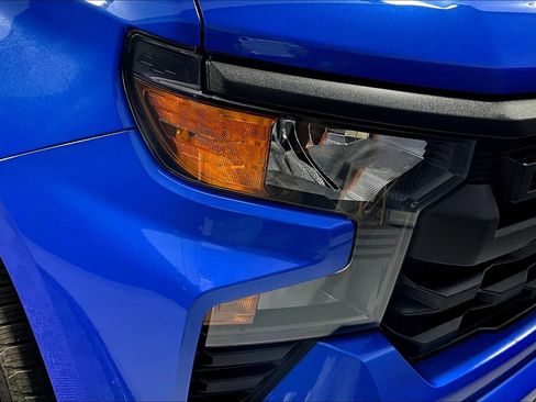 Used 2025 Chevrolet Silverado 1500 Custom image 33