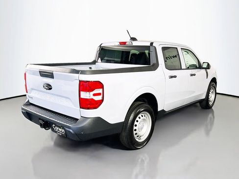 New 2025 Ford Maverick XL w/ 4K Tow Package image 14