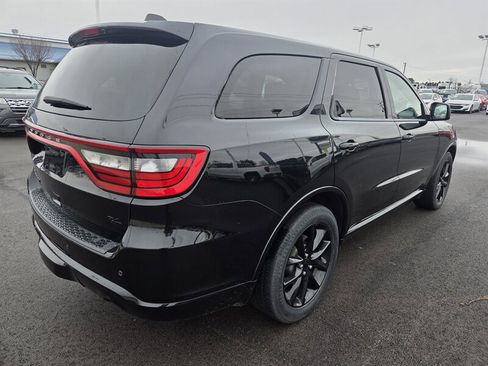 Used 2018 Dodge Durango R/T w/ Trailer Tow Group IV image 3