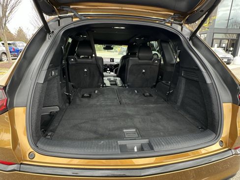 Used 2022 Acura MDX Type S AWD/4WD image 24