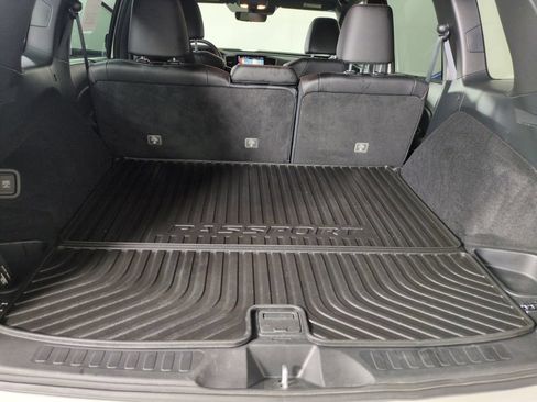 Certified 2023 Honda Passport TrailSport image 23