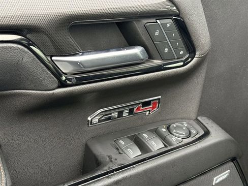 Certified 2024 GMC Sierra 1500 AT4 w/ Technology Package AWD/4WD image 28