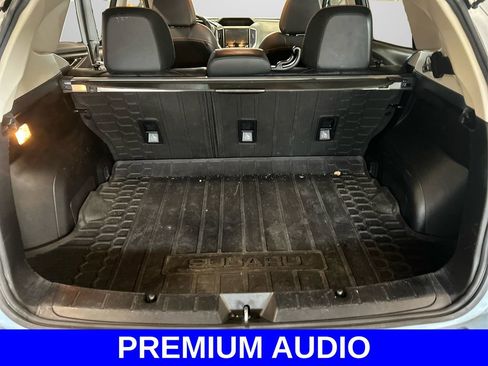 Used 2019 Subaru Crosstrek 2.0i Limited w/ Moonroof Package image 11