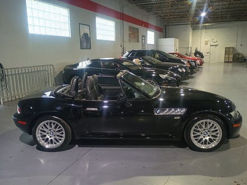 Used 2001 BMW Z3 3.0i image 7