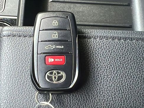 Used 2024 Toyota Tundra SR5 w/ SR5 Convenience Package AWD/4WD image 24