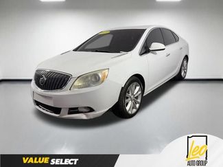 Used 2013 Buick Verano Leather FWD video 1