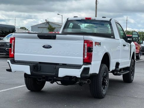 New 2026 Ford F250 XL w/ STX Appearance Package AWD/4WD image 45