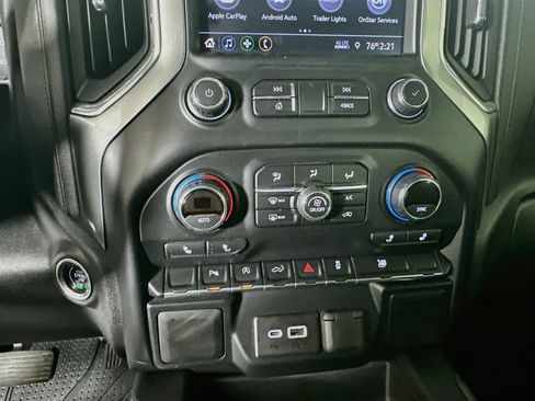 Used 2019 Chevrolet Silverado 1500 RST w/ All-Star Edition RWD image 23