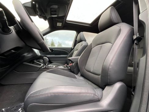 New 2026 Subaru Forester Touring image 11