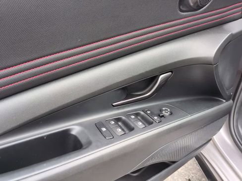 Used 2023 Hyundai Elantra N Line FWD image 17