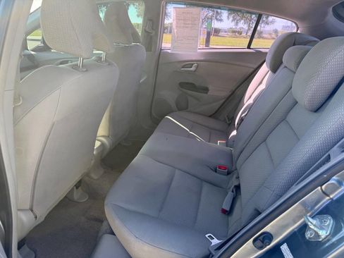 Used 2012 Honda Insight image 22