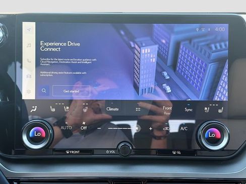 New 2026 Lexus TX 350 FWD image 35