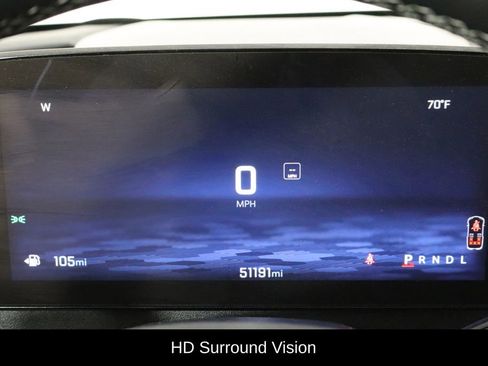 Used 2025 Chevrolet Traverse LT w/ Midnight/Sport Edition image 11