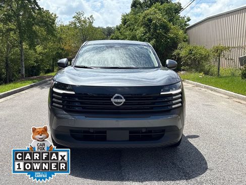 Used 2025 Nissan Kicks SV FWD image 2