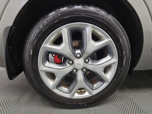 Used 2017 Kia Sorento SX AWD/4WD image 51