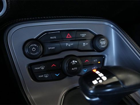 Used 2023 Dodge Challenger R/T image 14