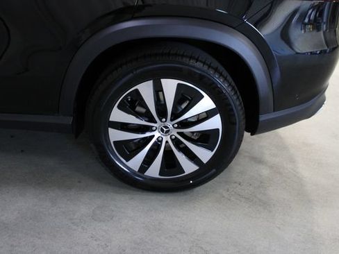 New 2026 Mercedes-Benz GLE 350 4MATIC image 36