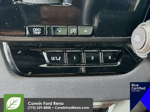 Used 2023 Lexus RX 350 Premium Plus w/ Cold Area Package AWD/4WD image 14