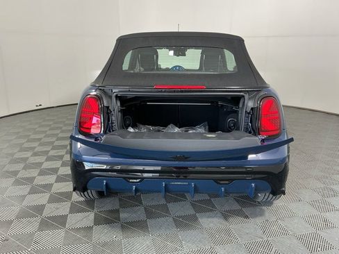 New 2026 MINI Cooper S image 23