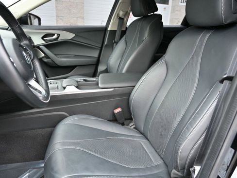 Used 2023 Acura TLX w/ Technology Package image 15