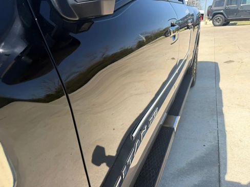 Used 2018 Nissan Titan Platinum Reserve w/ Platinum Utility Package image 74