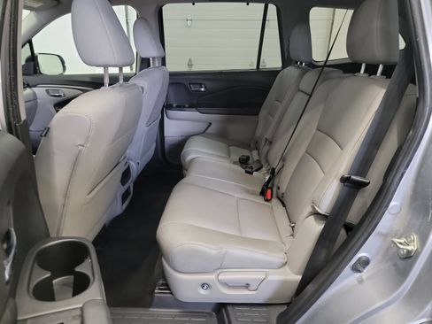 Used 2020 Honda Pilot EX-L image 28