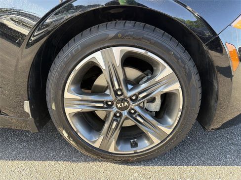 Used 2021 Kia K5 EX w/ EX Premium Package FWD image 12