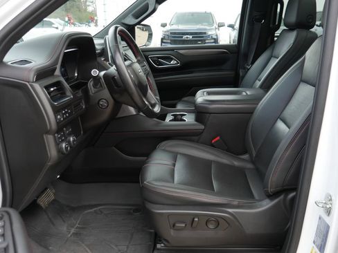 Used 2023 Chevrolet Tahoe RST w/ Luxury Package image 8