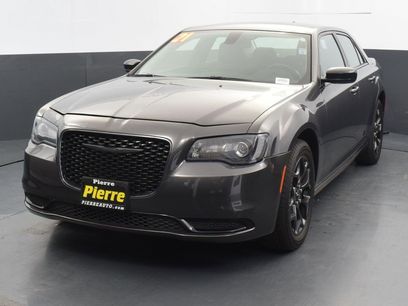 Used 2021 Chrysler 300 Touring w/ Sport Appearance Package