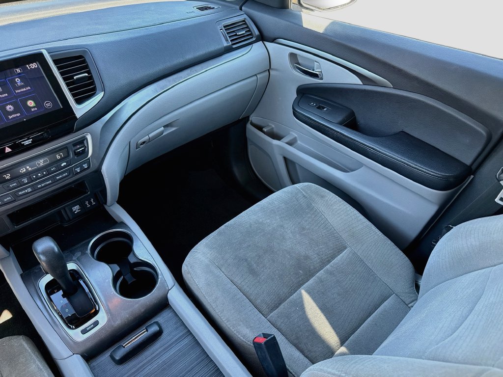 Used 2016 Honda Pilot EX image 34