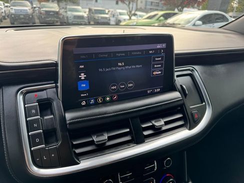 Used 2021 Chevrolet Tahoe LT image 19