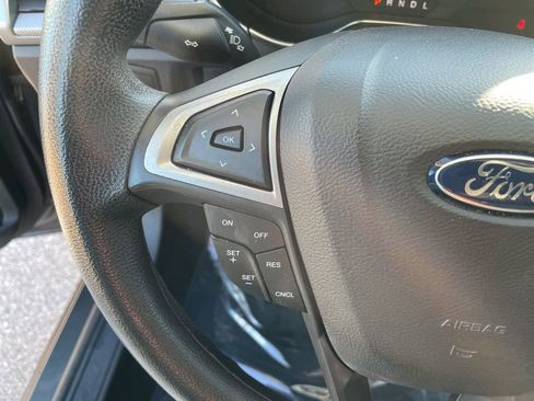 Used 2018 Ford Fusion S image 13