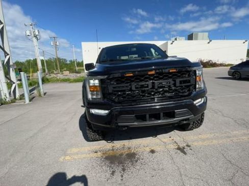 Used 2022 Ford F150 XLT w/ Equipment Group 302A High AWD/4WD image 3