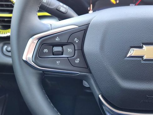 New 2026 Chevrolet Trax LT w/ Driver Confidence Package FWD image 15