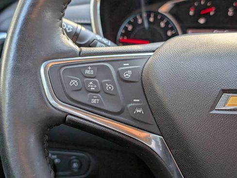 Used 2020 Chevrolet Equinox Premier FWD image 26