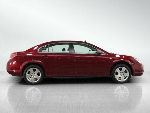 Used 2009 Saturn Aura XE FWD image 6