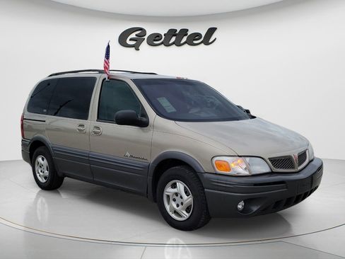 Used 2001 Pontiac Montana image 2