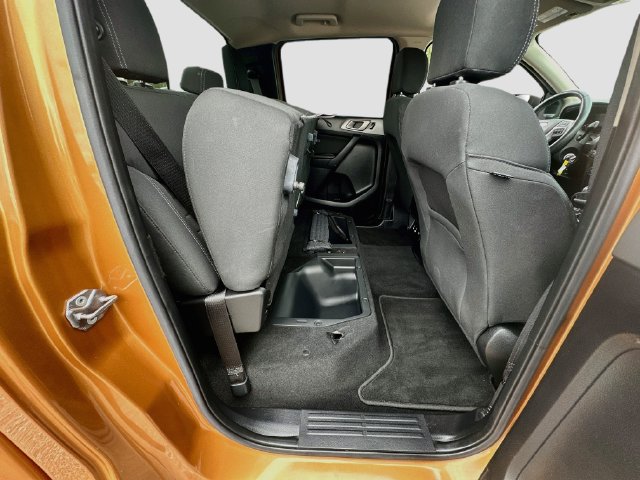 Used 2019 Ford Ranger XLT w/ Equipment Group 301A Mid AWD/4WD image 27