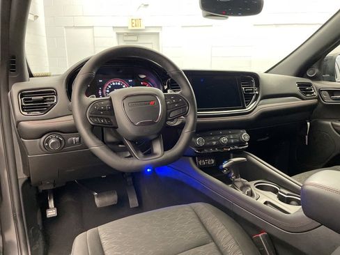 New 2026 Dodge Durango GT w/ Mopar All Weather Package image 12