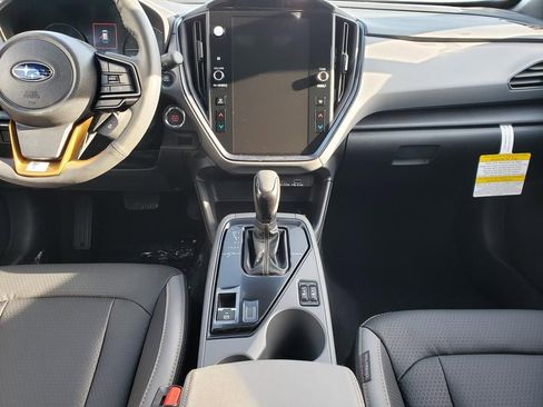 New 2026 Subaru Crosstrek 2.5i Wilderness AWD/4WD image 8