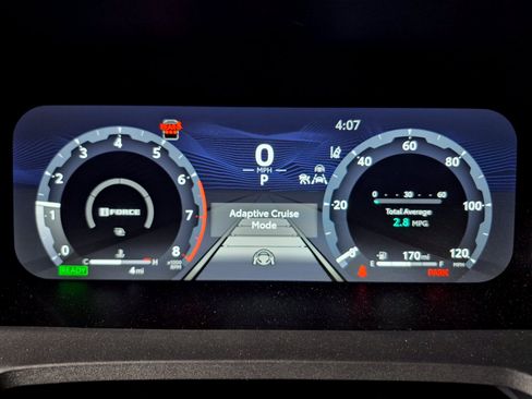 New 2026 Toyota 4Runner Limited AWD/4WD image 25