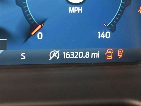 Used 2024 Ford Bronco Raptor w/ Interior Carbon Fiber Pack 6 image 36