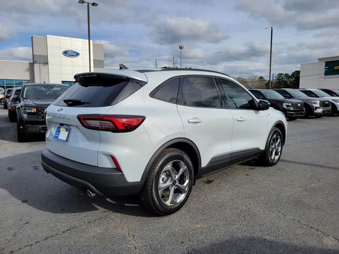 New 2026 Ford Escape ST-Line w/ Tech Pack #1 image 6